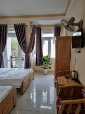 Tuấn Kiệt Hotel